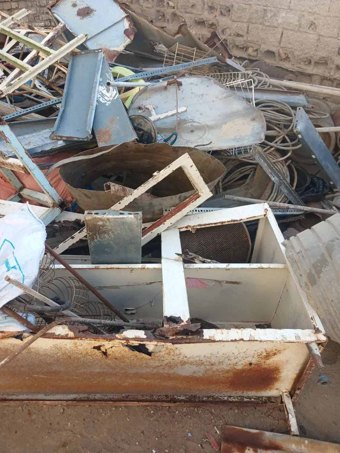 خرید ضایعات ،لوازم خانگی|حراج|خرمشهر, |دیوار