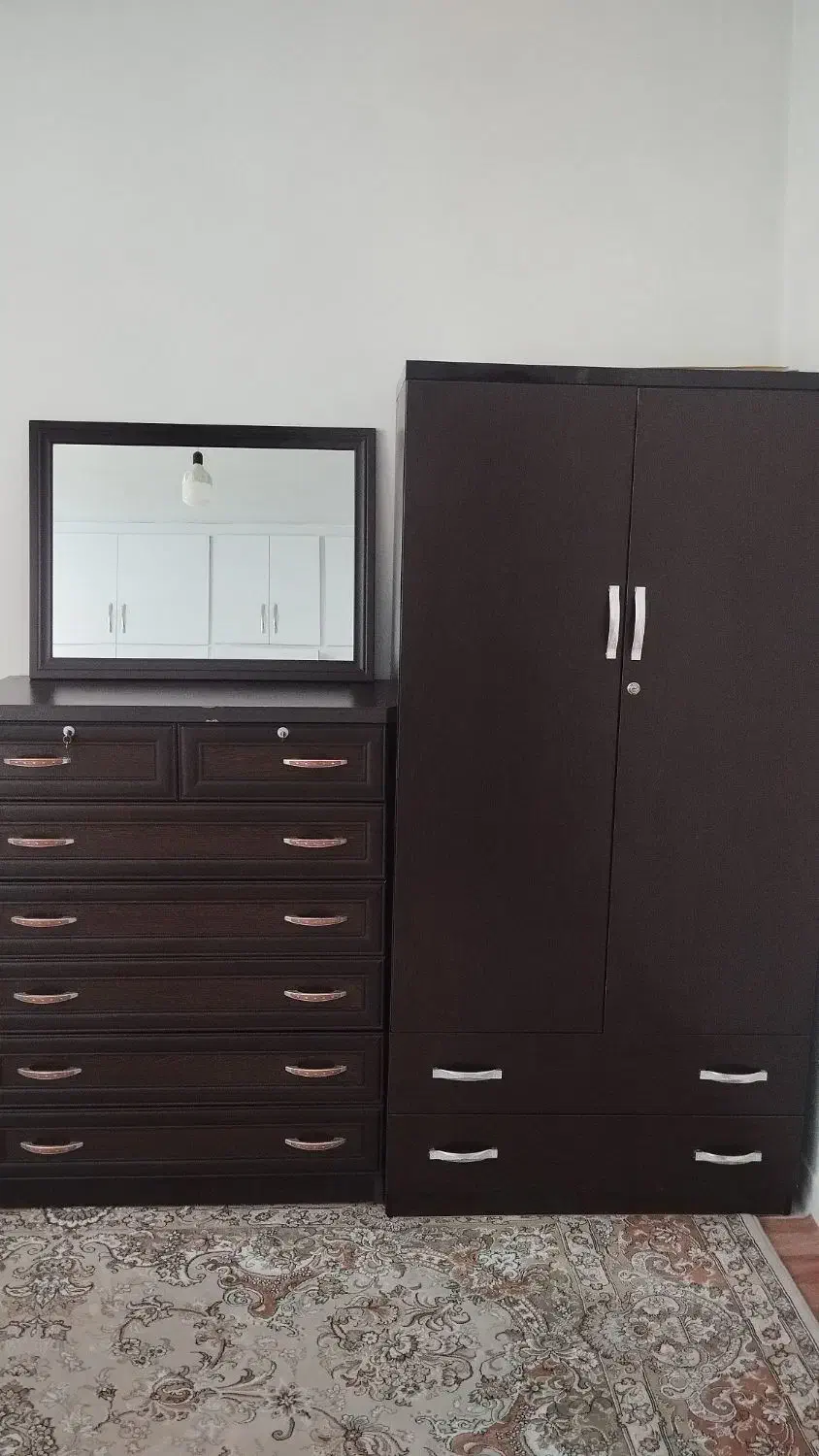 کمد|جاکفشی، کمد، دراور|دورود, |دیوار