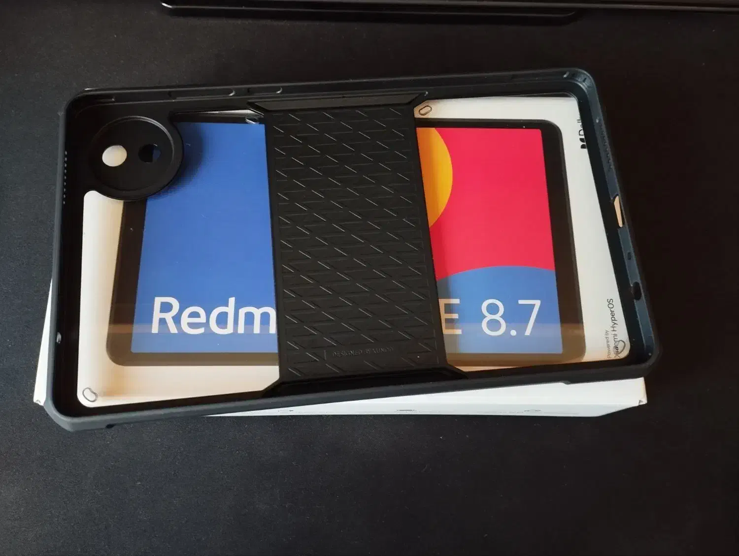 تبلت redmi pad se 8.7|تبلت|تهران, شهرک آپادانا|دیوار