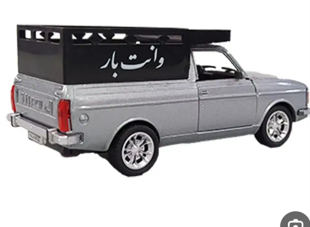 وانت کرایه با مناسب ترین قیمت و ارزان|خدمات حمل و نقل|شهرکرد, |دیوار