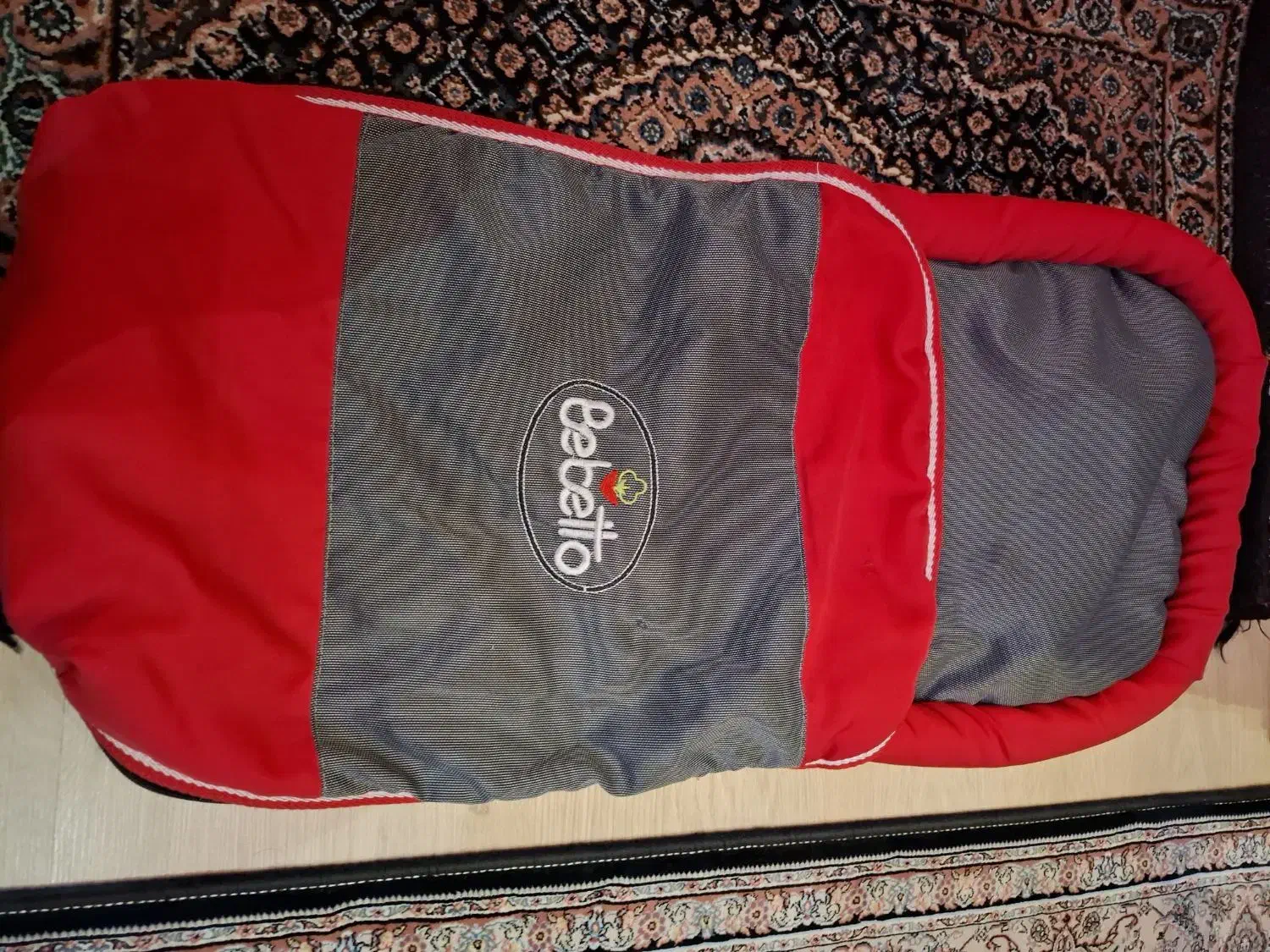 ست کریر ورویک|اسباب و اثاث بچه|اردبیل, |دیوار