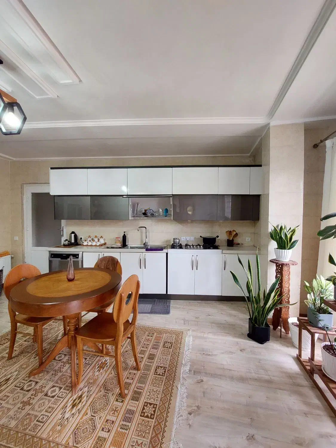 فروش و معاوضه ویلای ۲۵۰ متری آبکله سر بزرگ|فروش خانه و ویلا|خرم‌آباد (تنکابن), |دیوار