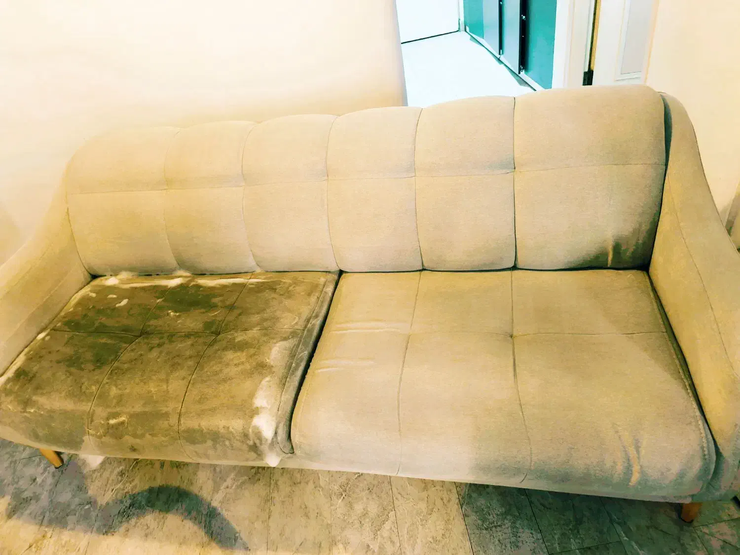 مبل شویی درخشان|خدمات نظافت|تهران, مرزداران|دیوار