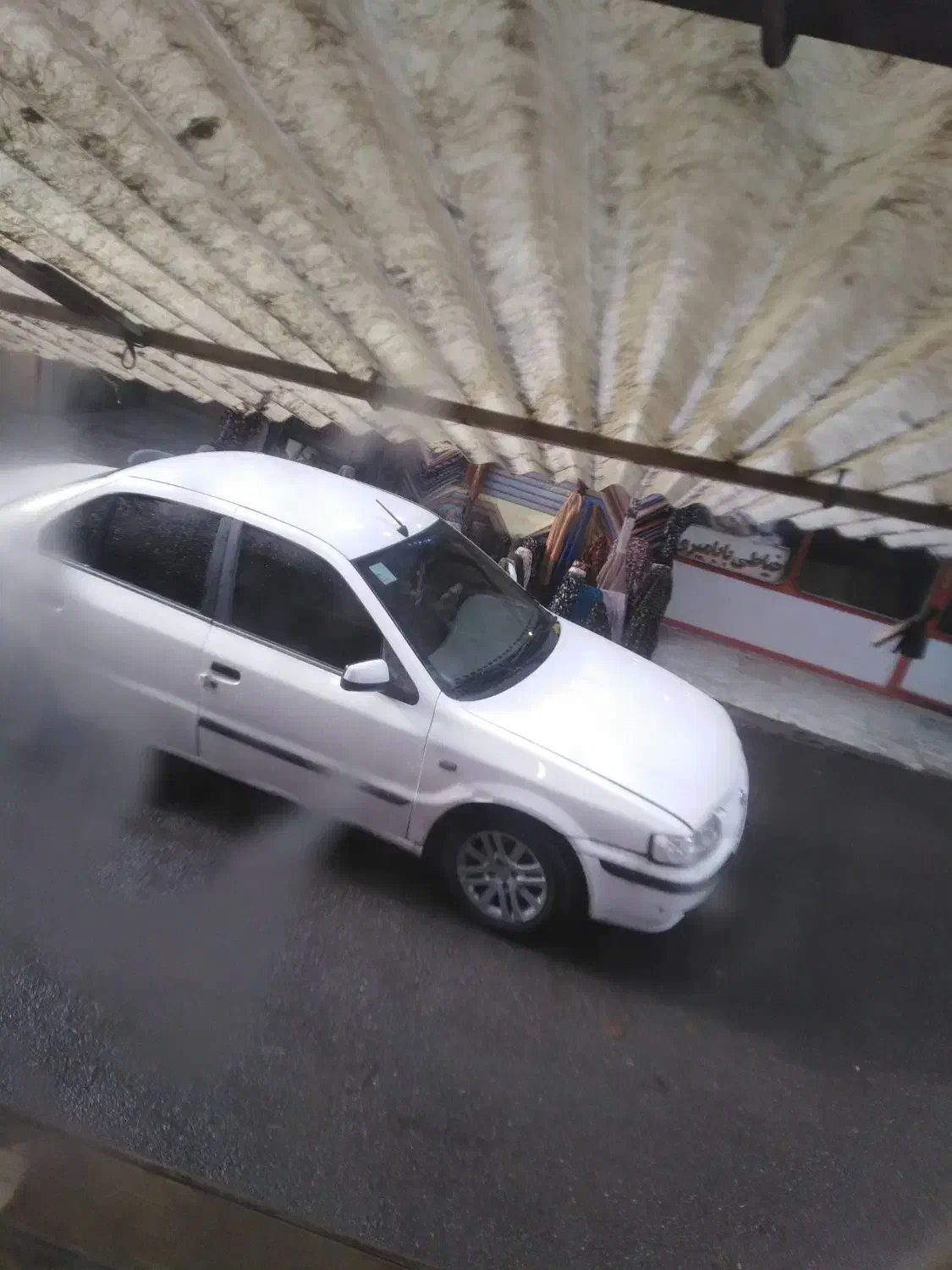 حواله ساینا|خودرو سواری و وانت|سقز, |دیوار