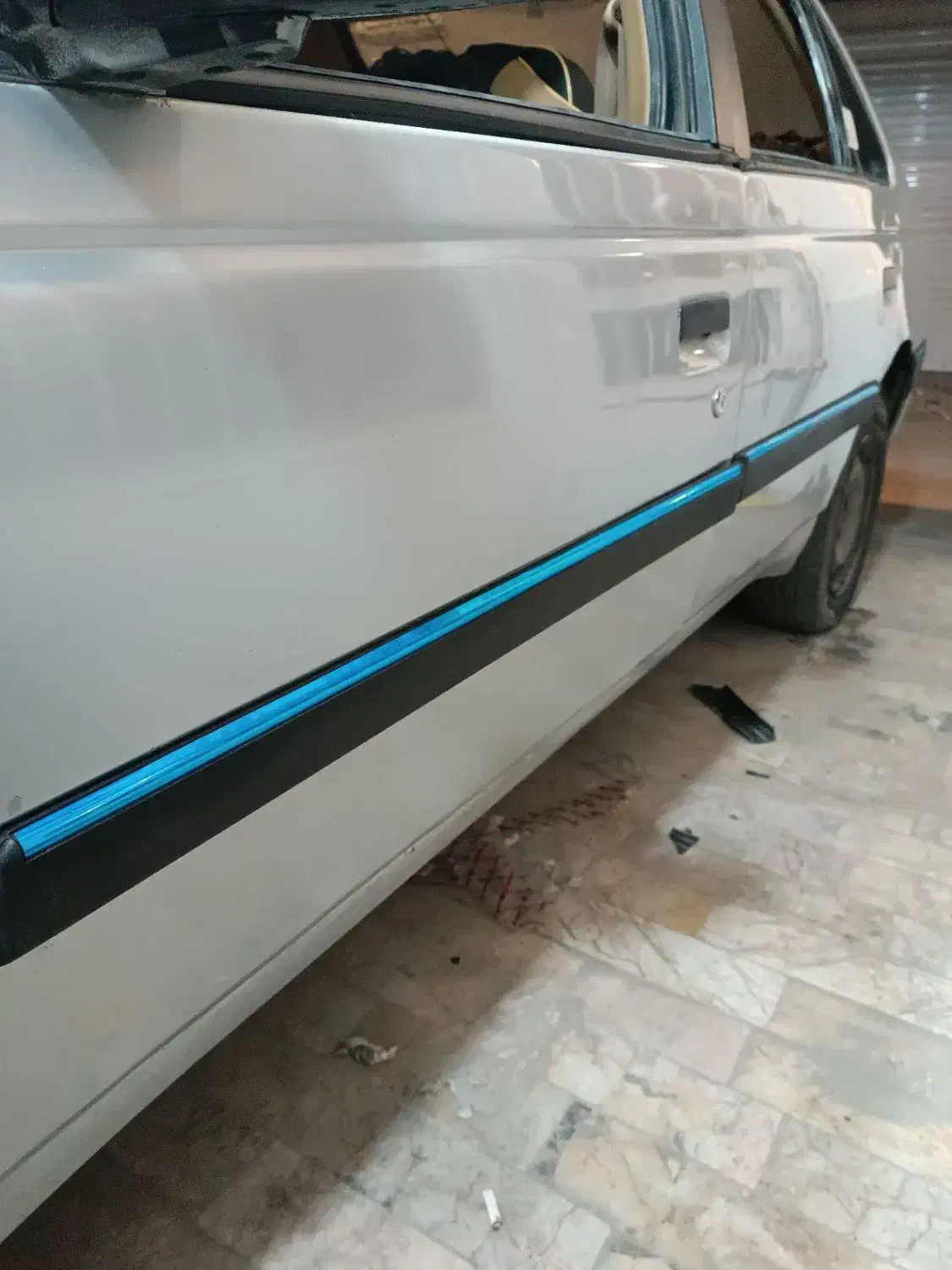 واکس پولیش ۸۵۰|خدمات موتور و ماشین|مشهد, شهید قربانی|دیوار