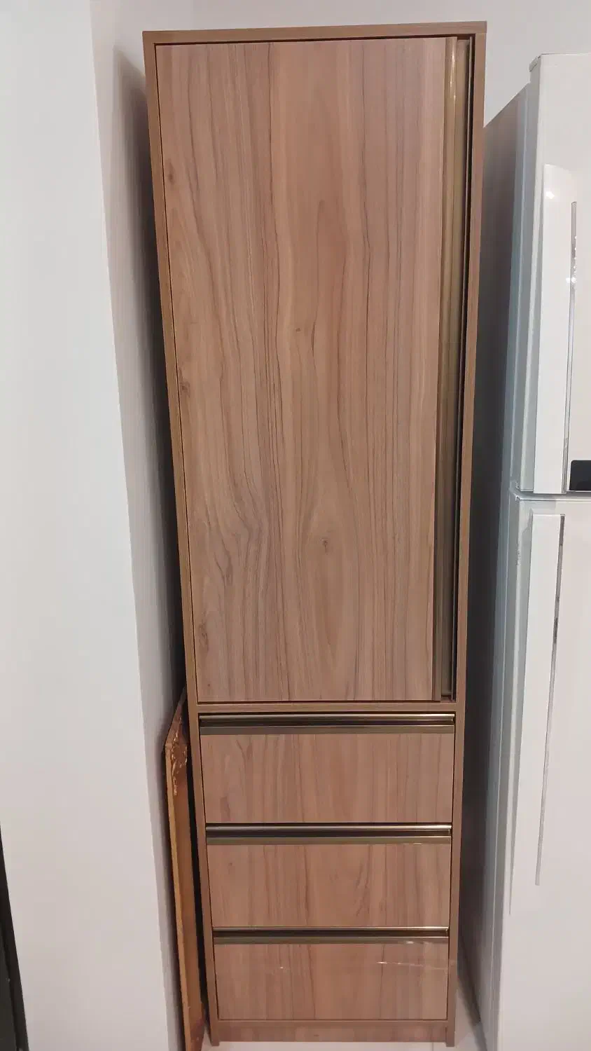 کمد ، کتابخانه ، میز تلویزیون|جاکفشی، کمد، دراور|ری, هاشمآباد|دیوار