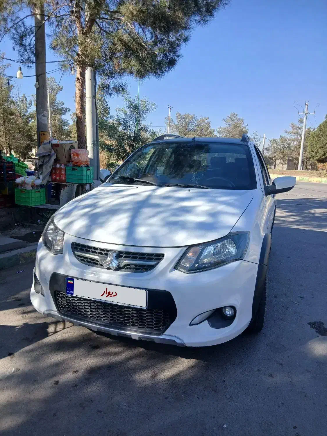 کوییکR مدل ۱۴۰۱|خودرو سواری و وانت|کاشان, شهرک صنعتی راوند|دیوار