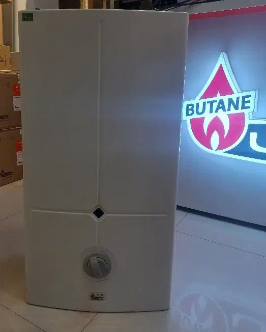 آبگرمکن ۳۱۱۵ استوک|آبگرمکن، پکیج، شوفاژ|مشهد, الهیه|دیوار