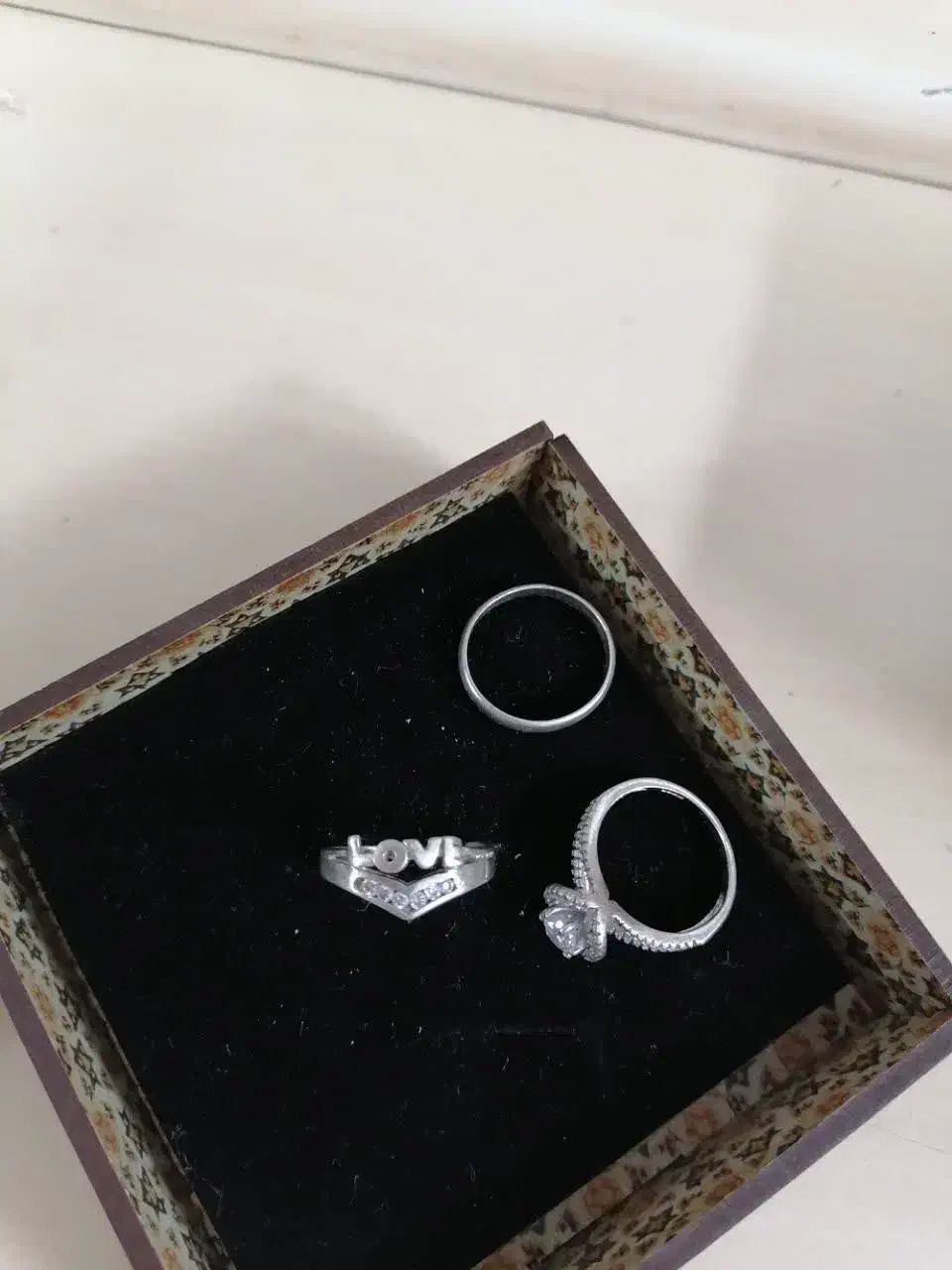 نقره|جواهرات|شهریار, شهرک شاهد|دیوار