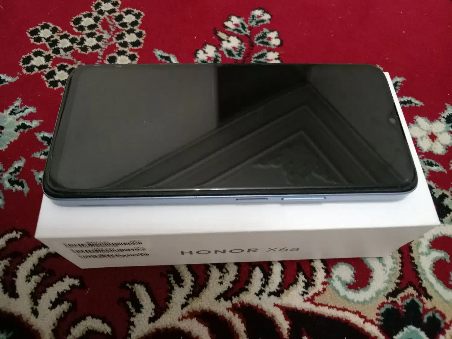 هانر|موبایل|نجفآباد, باهنر|دیوار