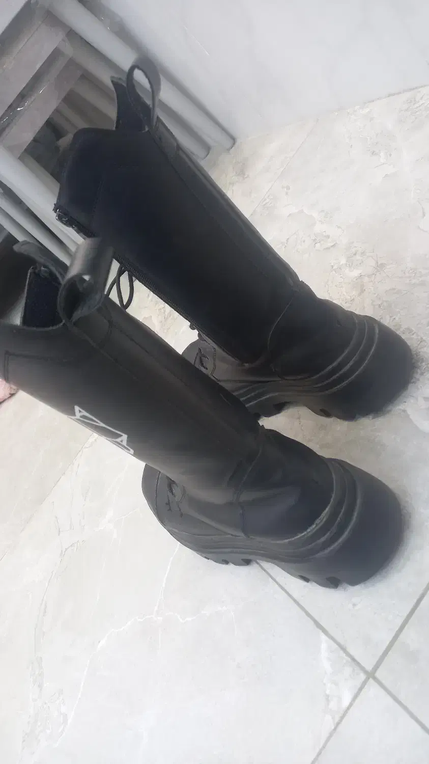 بوت بلند|کیف، کفش، کمربند|سبزوار, شرق کال شمالی|دیوار