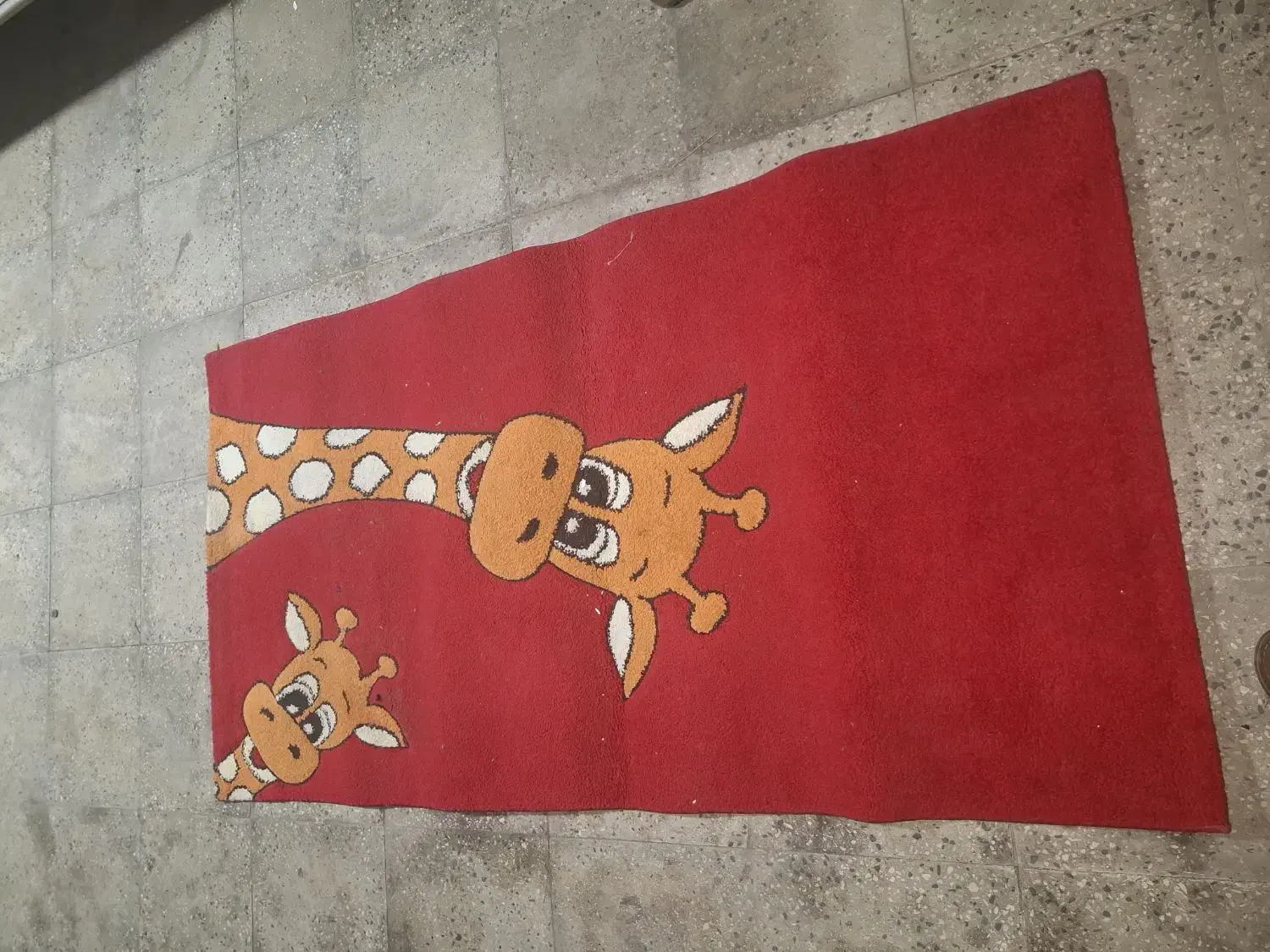 یک تخته فرش یک نیم در 80|فرش|تهران, ائمه اطهار|دیوار