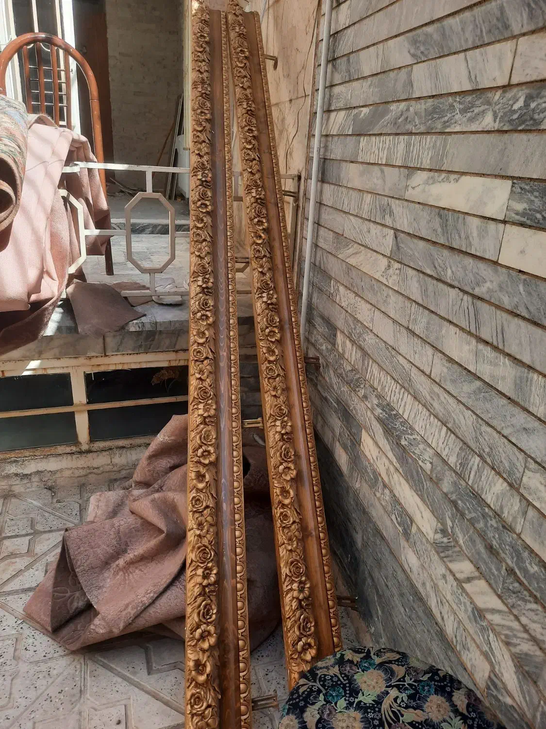 کتیبه|حراج|بروجرد, |دیوار