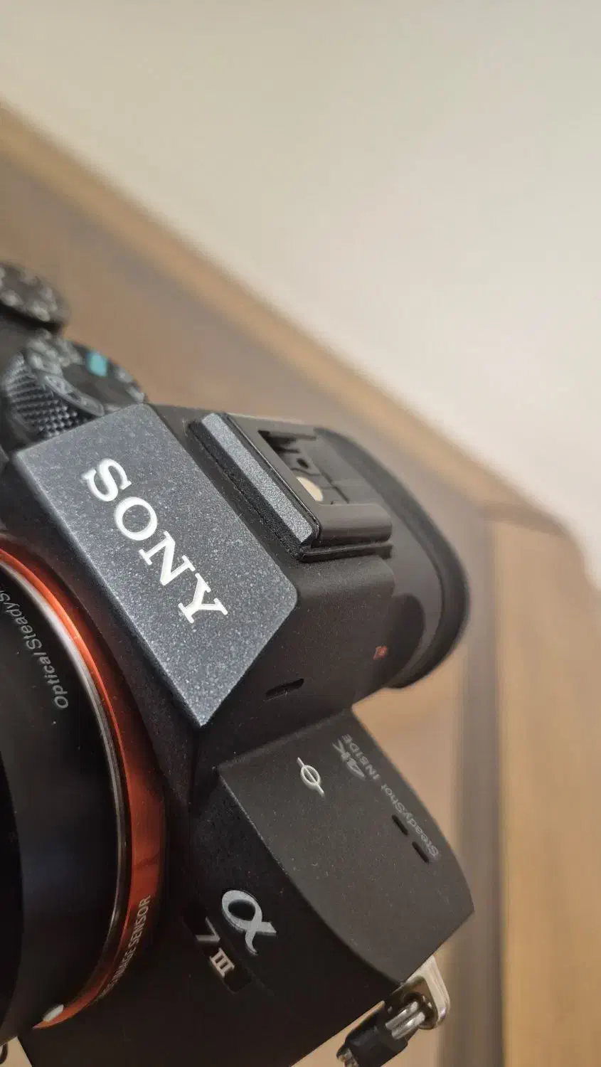 آلفاسون۳|دوربین عکاسی و فیلمبرداری|تربتحیدریه, مظفریه|دیوار