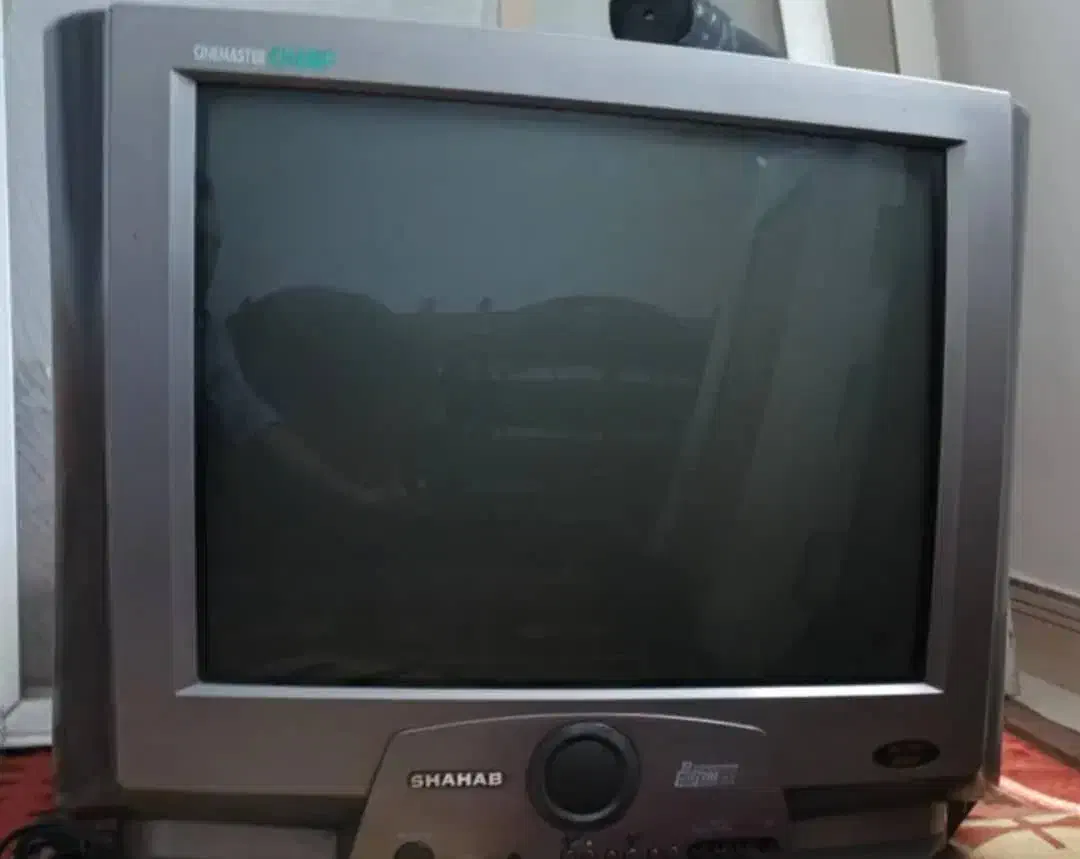 تلویزیون|تلویزیون و پروژکتور|شهرکرد, |دیوار