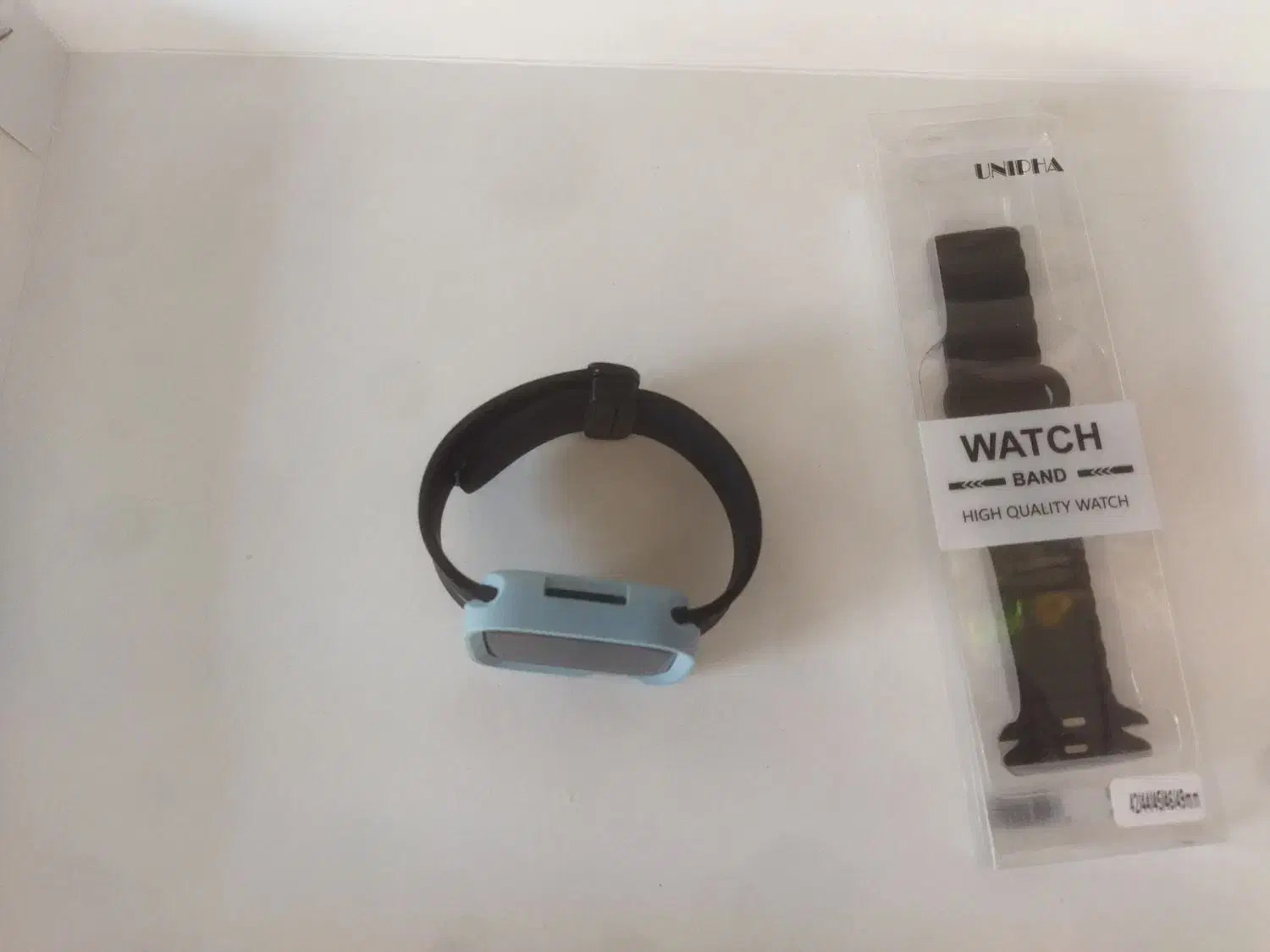 اپل واچ  سری8 سایز45|لوازم جانبی موبایل و تبلت|گلستان (تهران), |دیوار