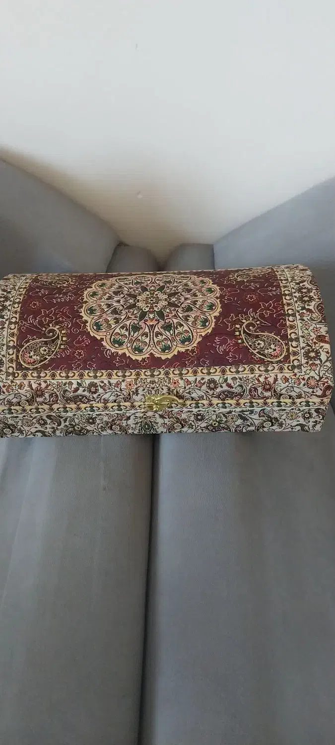 جا جواهراتی و اکسسوری|زیورآلات و اکسسوری|اهواز, کوی نیرو|دیوار