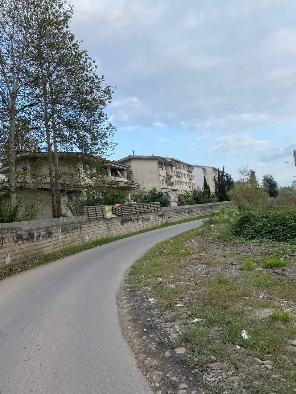 زمین 209 متری تجاری مسکونی|فروش زمین و ملک کلنگی|رشت, لاکان شهر|دیوار