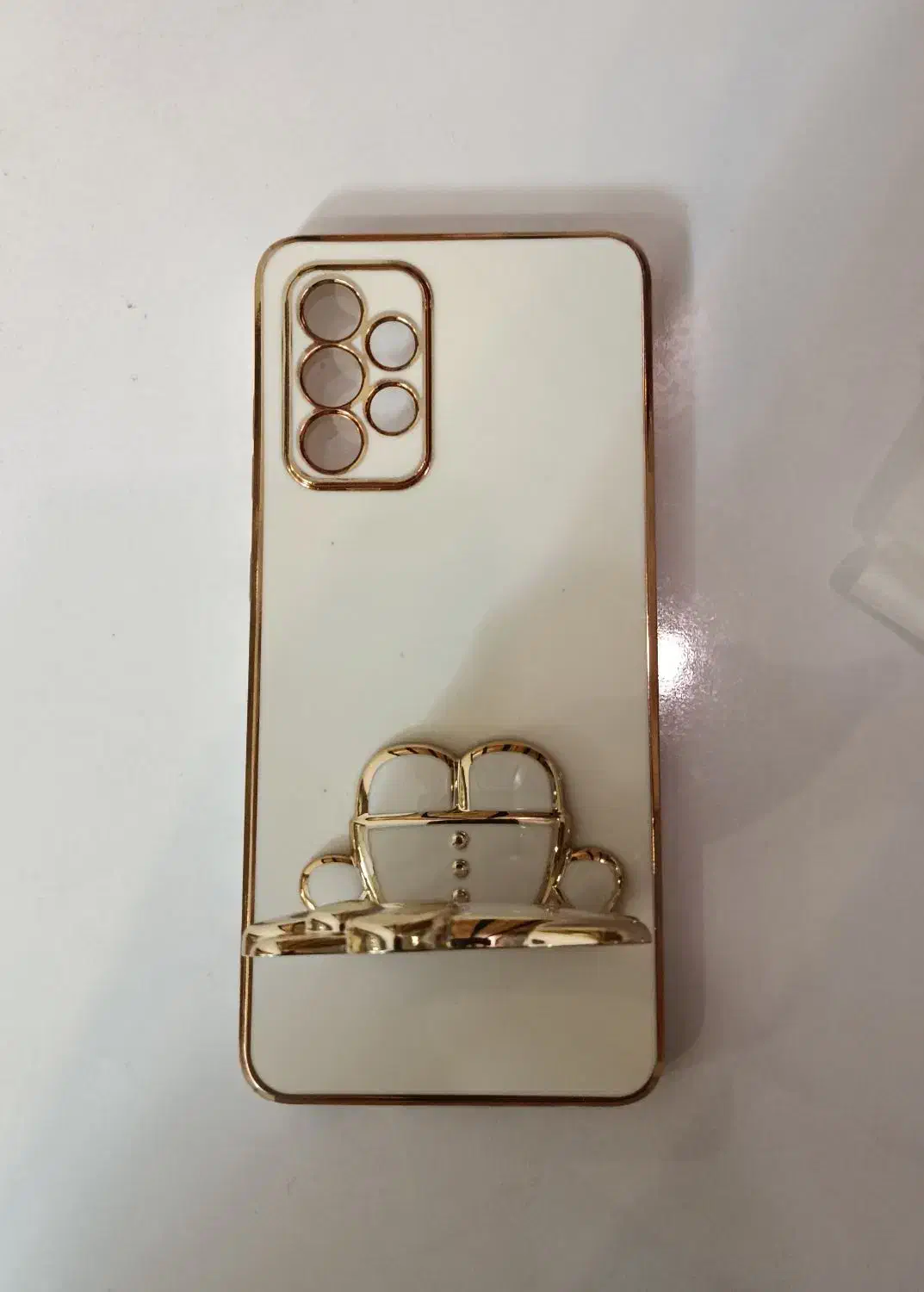 قاب گوشی سامسونگ a52s|لوازم جانبی موبایل و تبلت|تهران, صد دستگاه|دیوار