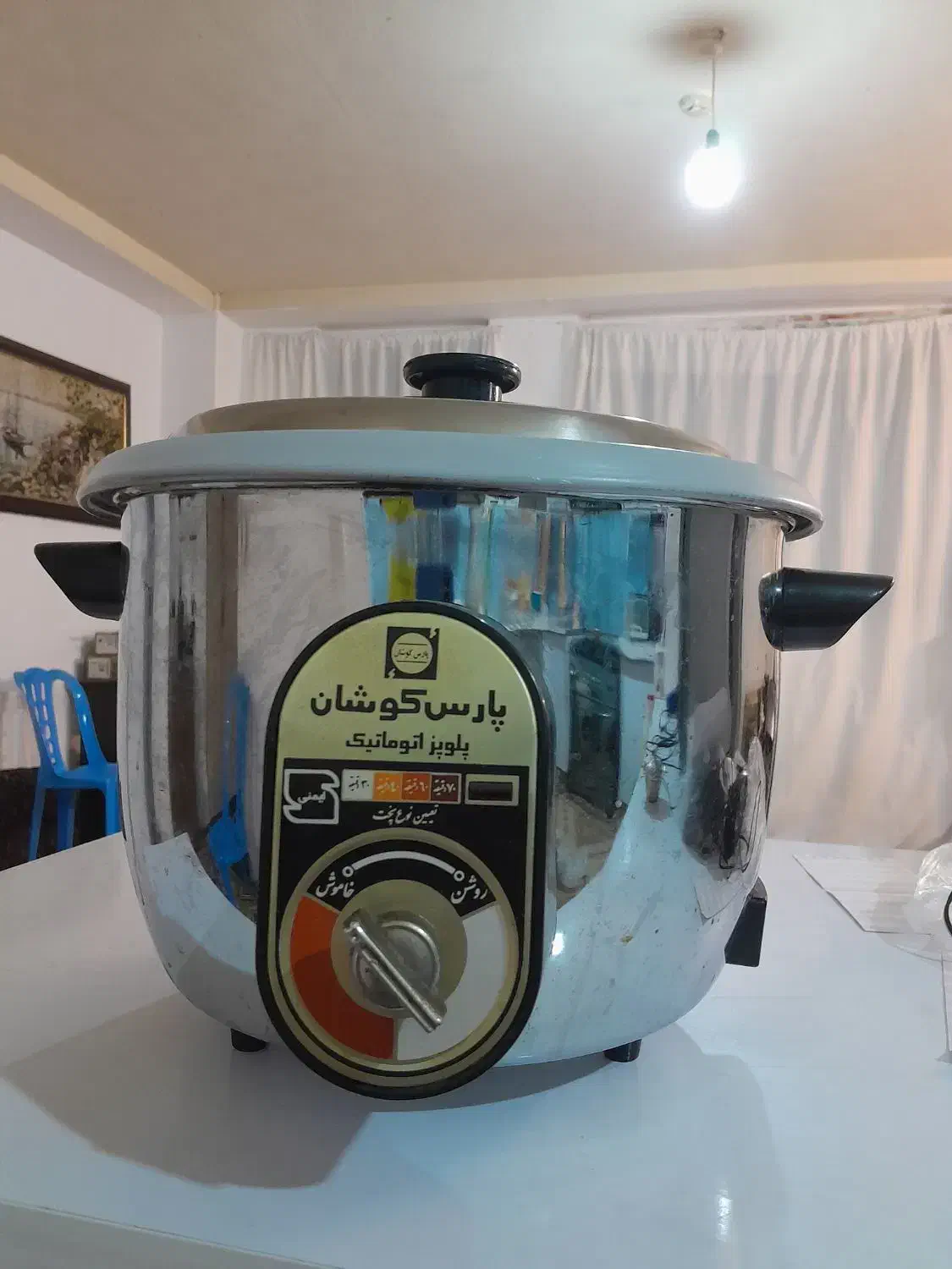 اجاق دوشعله وتک شعله،منقل زغالی،پلوپزوآرام پز|اجاق گاز و لوازم برقی پختوپز|گلبهار, شهر جدید گلبهار|دیوار