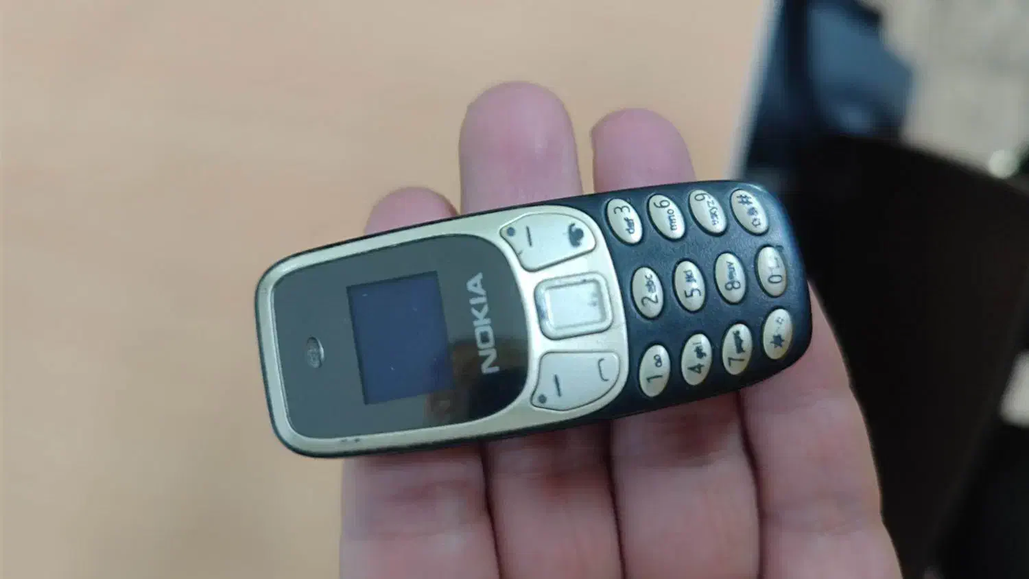 مینی نوکیا|موبایل|تبریز, |دیوار