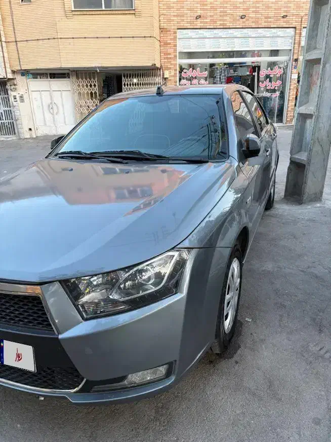 دنا مدل ۹۹|خودرو سواری و وانت|اصفهان, گرکان|دیوار