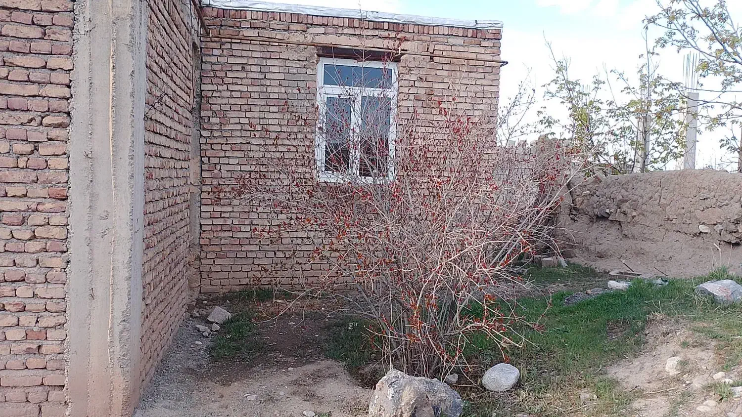 فروش واحد مسکونی در روستای باشکهریز|فروش خانه و ویلا|قره قوین, |دیوار