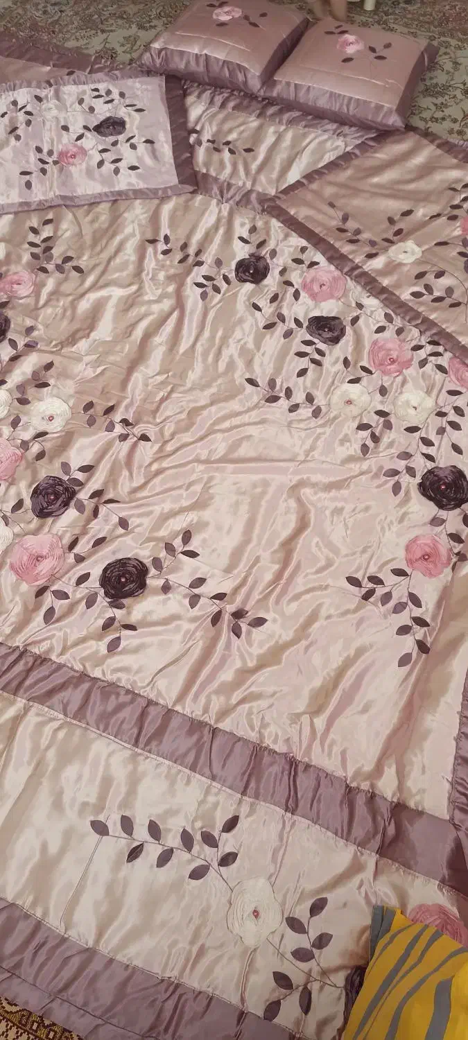 روتختی ساتن خارجی|سرویس روتختی|تبریز, |دیوار