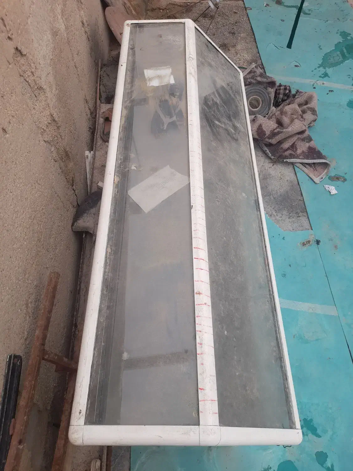 ویترین|بوفه، ویترین، کنسول|رامشیر, |دیوار