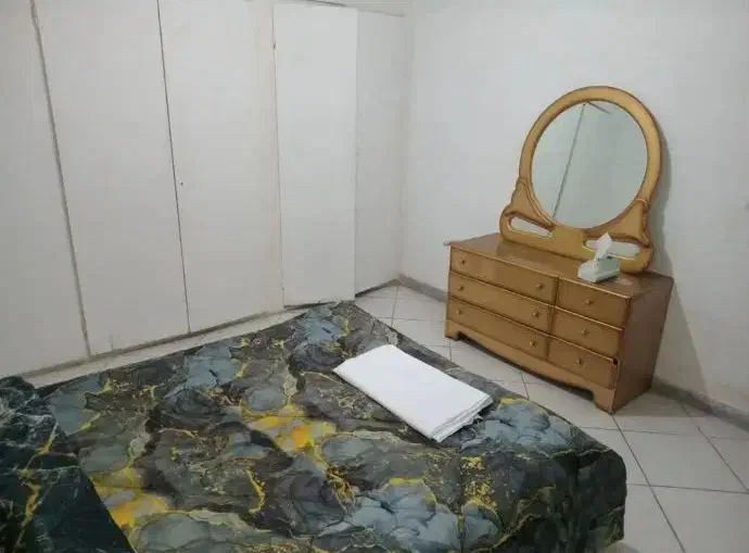 اجاره واحد دربست دو خواب فول|اجارهٔ کوتاهمدت آپارتمان و سوئیت|مشهد, شهرک رازی (شهرک غرب)|دیوار