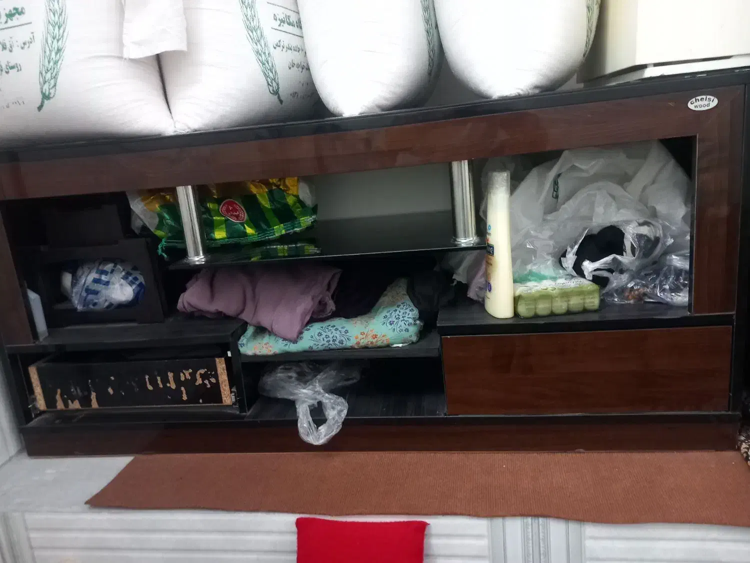 فروشی|جاکفشی، کمد، دراور|سیمین شهر, |دیوار