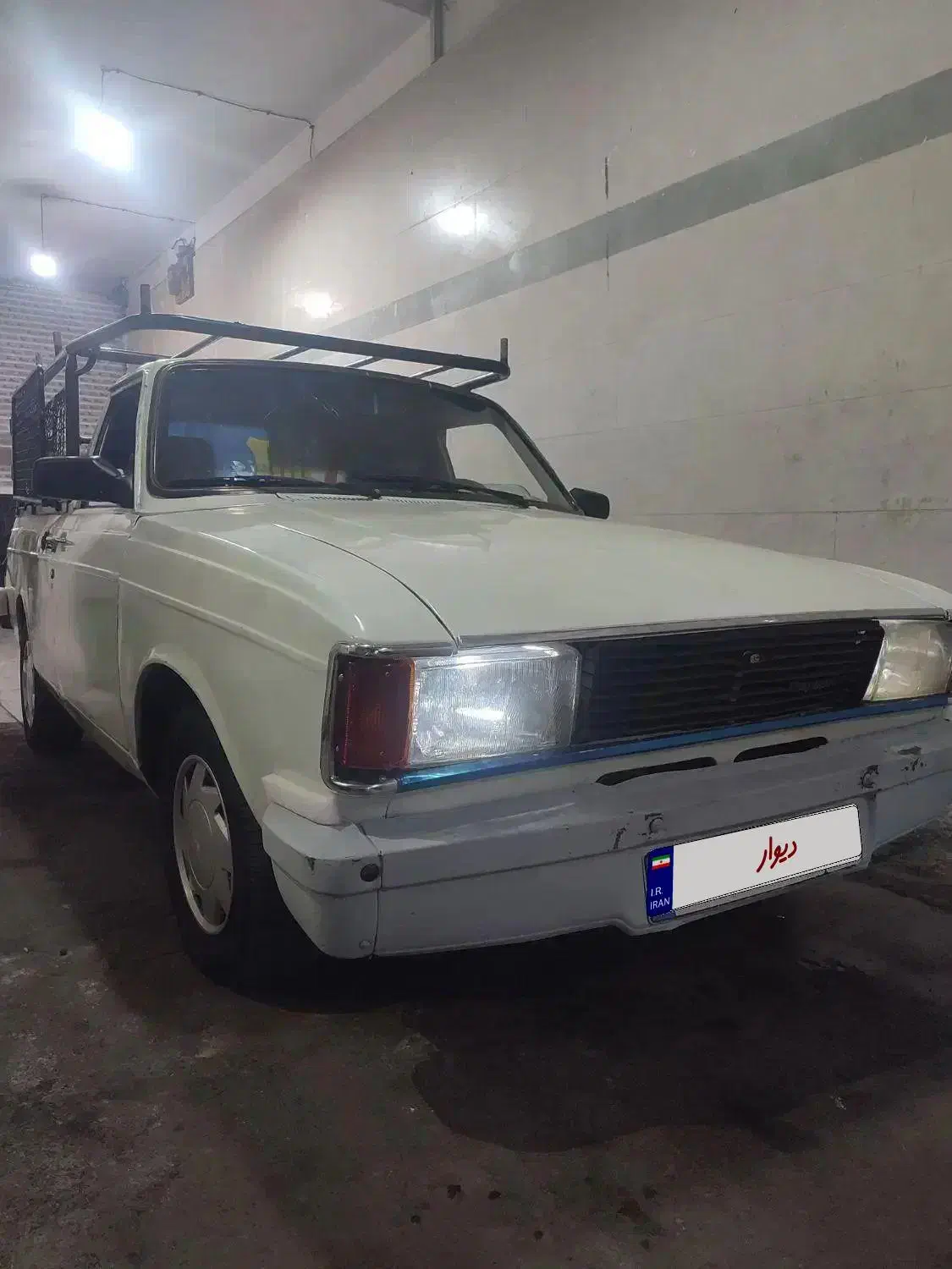 پیکان وانت|خودرو سواری و وانت|نسیمشهر, |دیوار