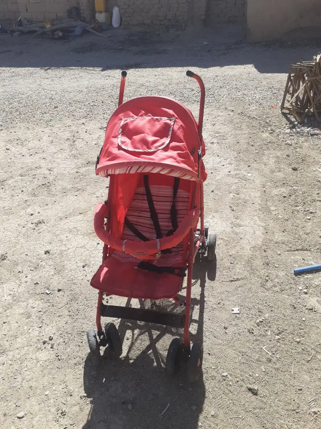 فروشی|کالسکه و لوازم جانبی|مشهد مرغاب, |دیوار