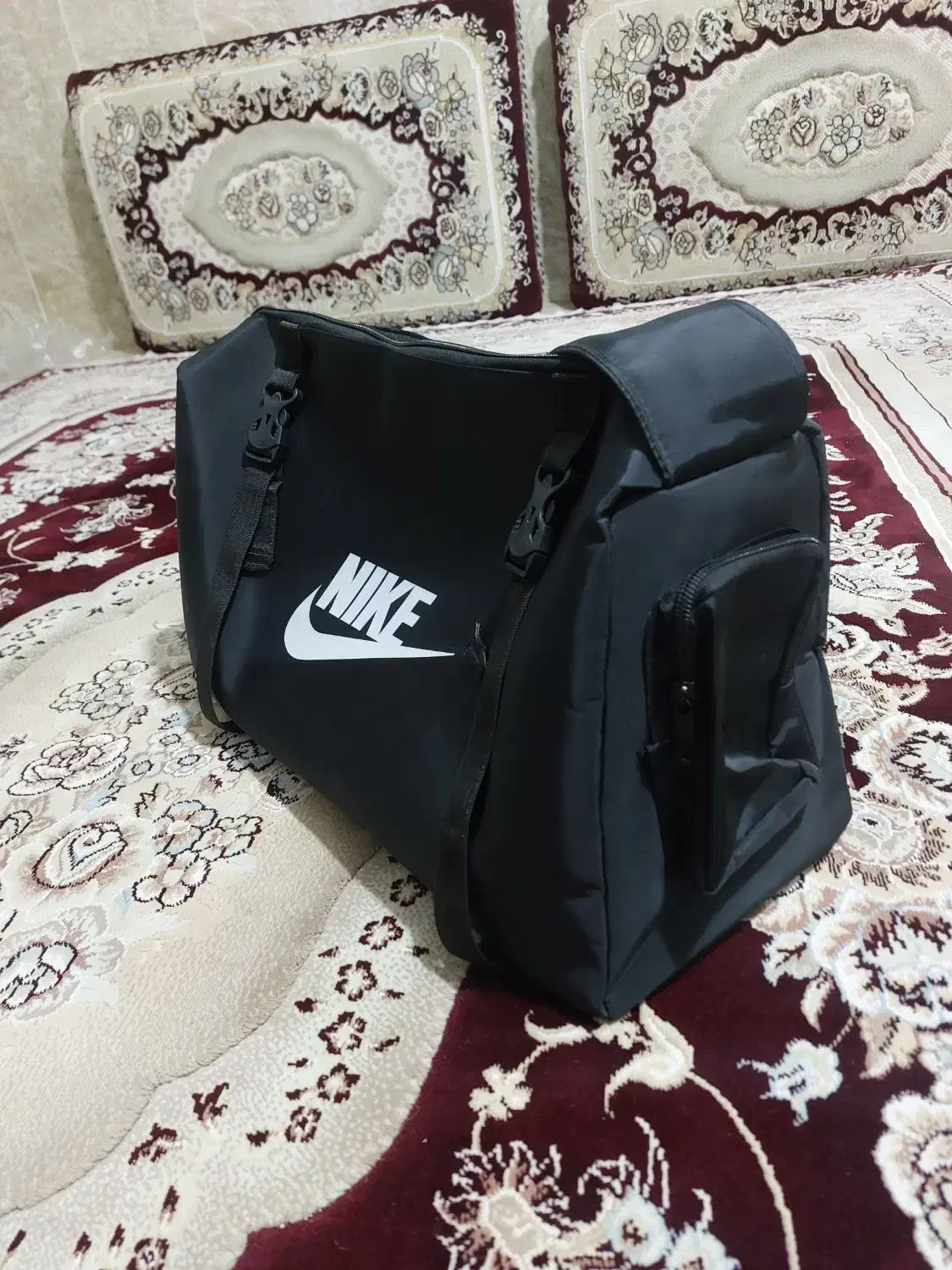 ساک باشگاه مردانه|تجهیزات ورزشی|سنندج, |دیوار