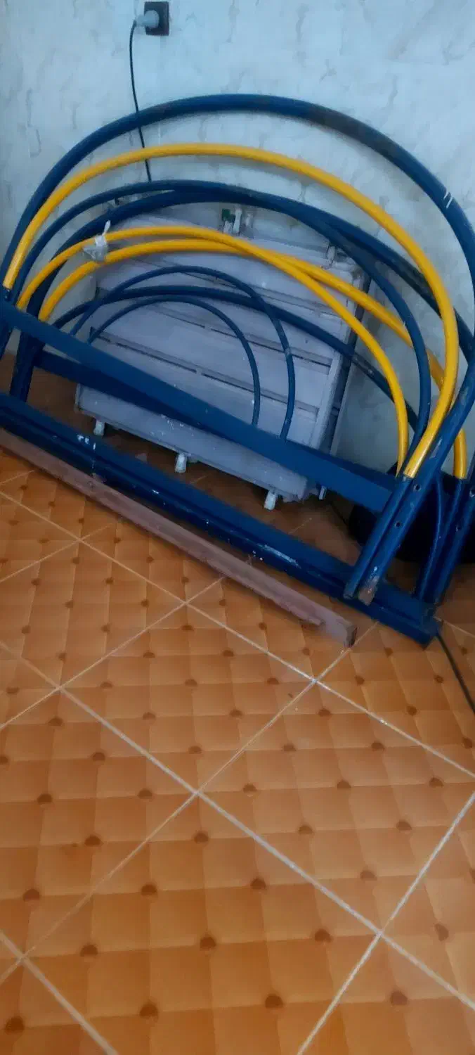 تخت خواب دونفره|تخت و سرویس خواب|رشت, گلسار|دیوار