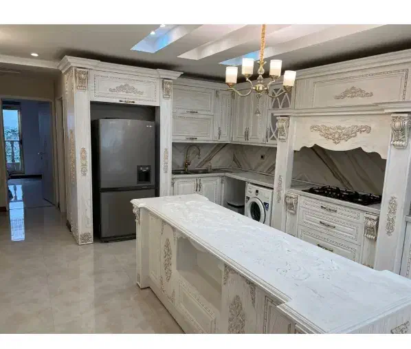 اجاره آپارتمان تمیز و شیک در مرکز و غرب تهران|اجارهٔ کوتاهمدت آپارتمان و سوئیت|تهران, صادقیه|دیوار