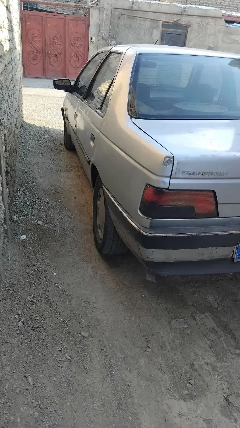 ماشین|خودرو سواری و وانت|چناران, |دیوار