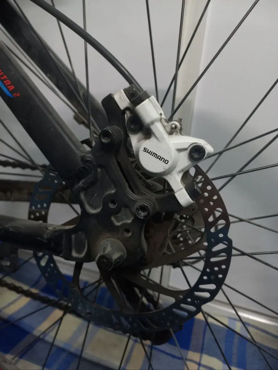 دوچرخه 26 سالم|دوچرخه، اسکیت، اسکوتر|مشهد, سید رضی|دیوار