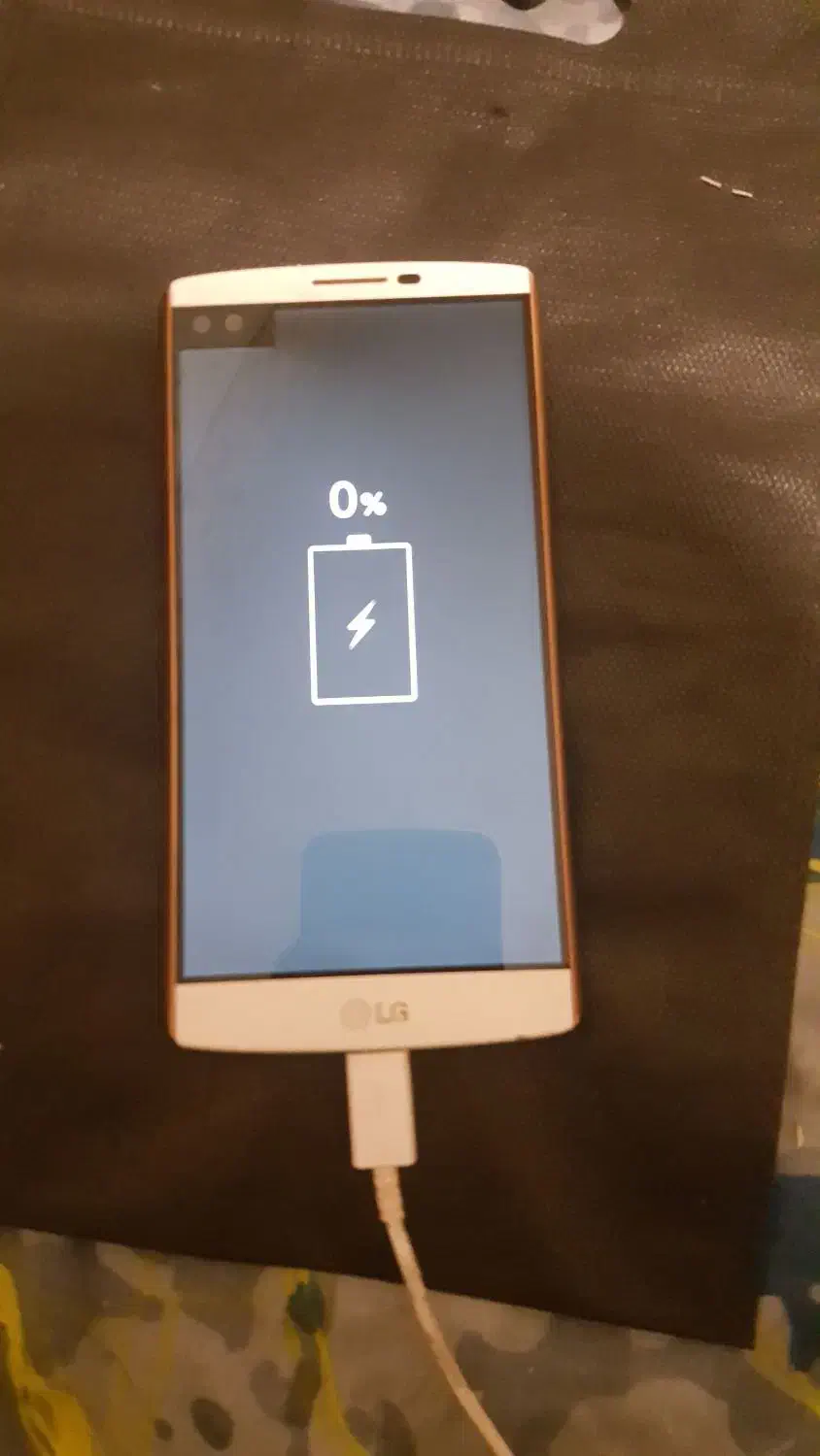 ال جی v10 اندروید ۸ حافظه ۳۲|موبایل|تهران, دانشگاه شریف|دیوار