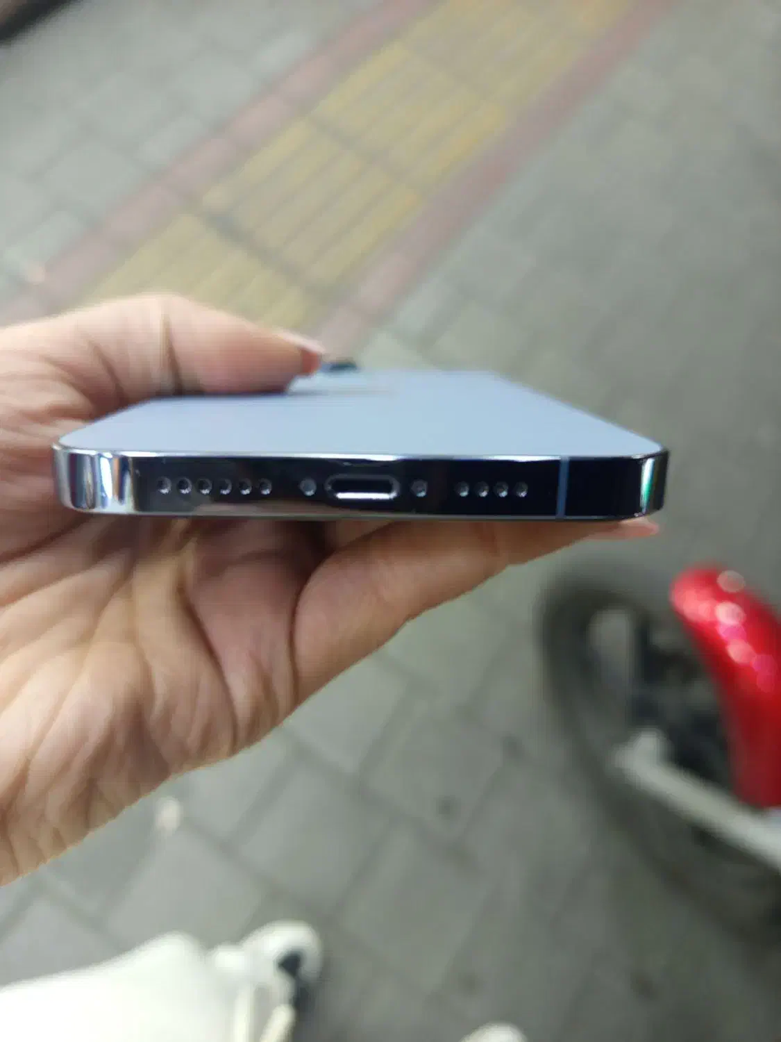 ۱۳پرومکس|موبایل|تهران, سجاد|دیوار