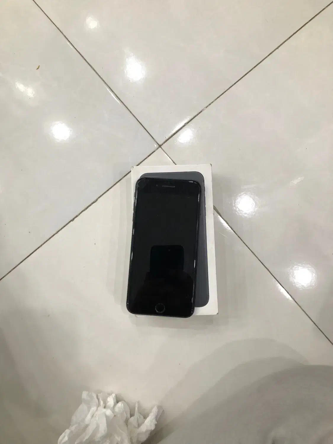 iPhone 7پلاس در حد|موبایل|اسلامشهر, شهرک قائمیه|دیوار