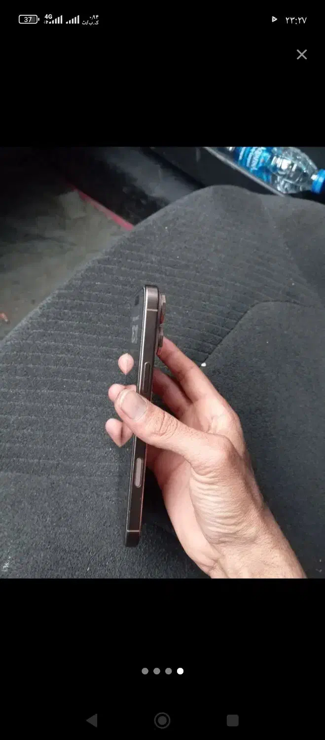 ایفن 16|موبایل|زاهدان, |دیوار