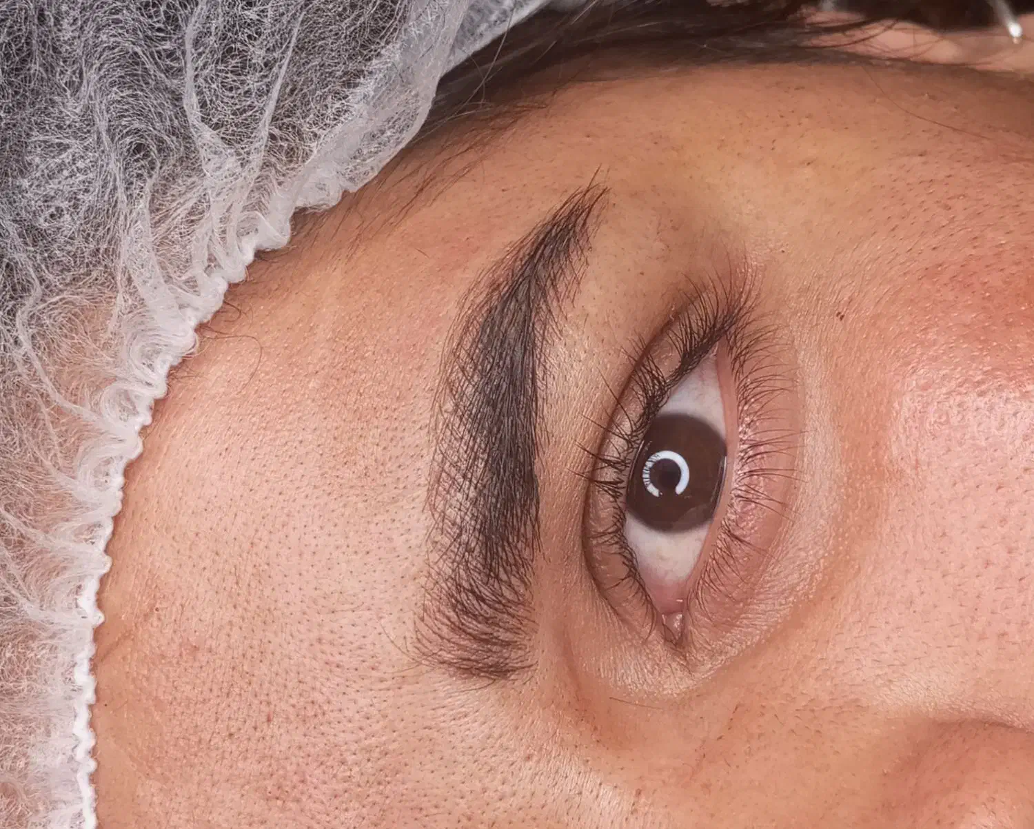 میکرو‌ابرو|خدمات آرایشگری و زیبایی|بیرجند, |دیوار