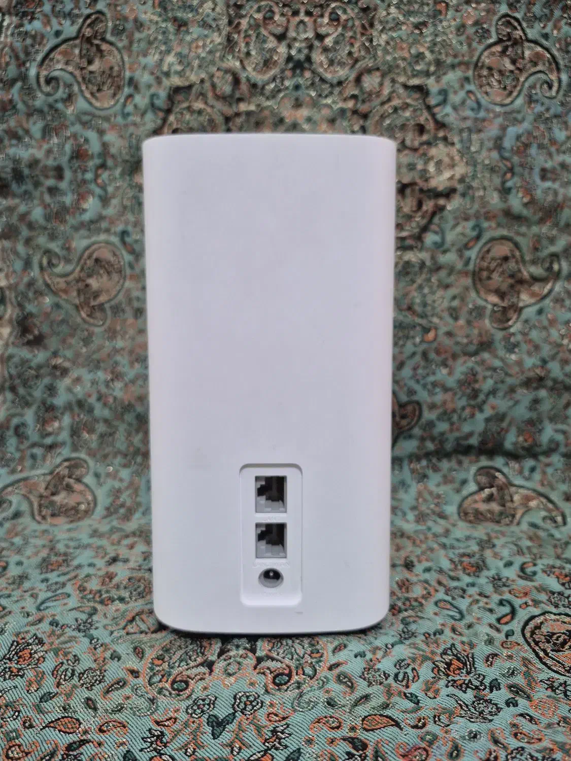 مودم CPE5 مدل 381 هوآوی|مودم و تجهیزات شبکه|زاهدان, |دیوار