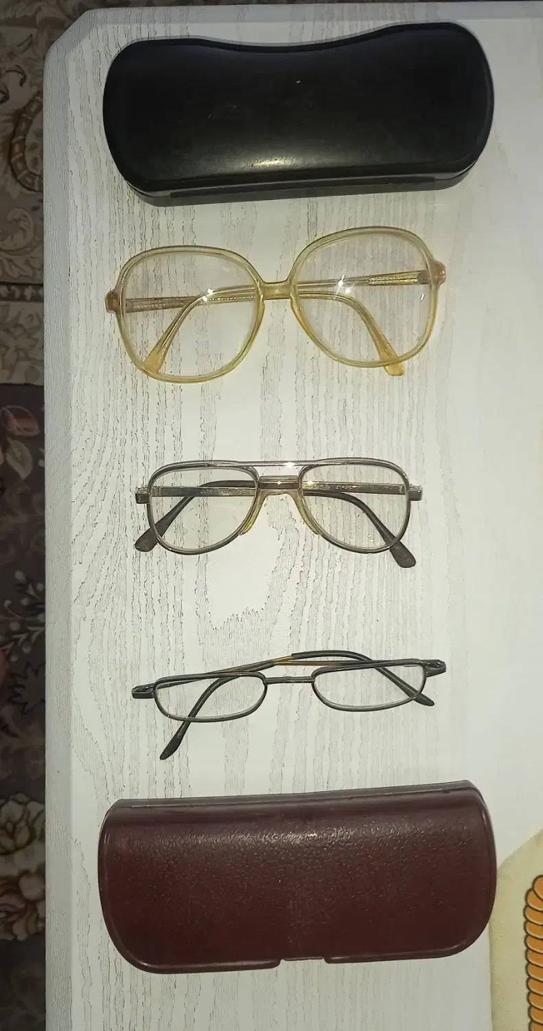 عینک|زیورآلات و اکسسوری|خمینیشهر, |دیوار