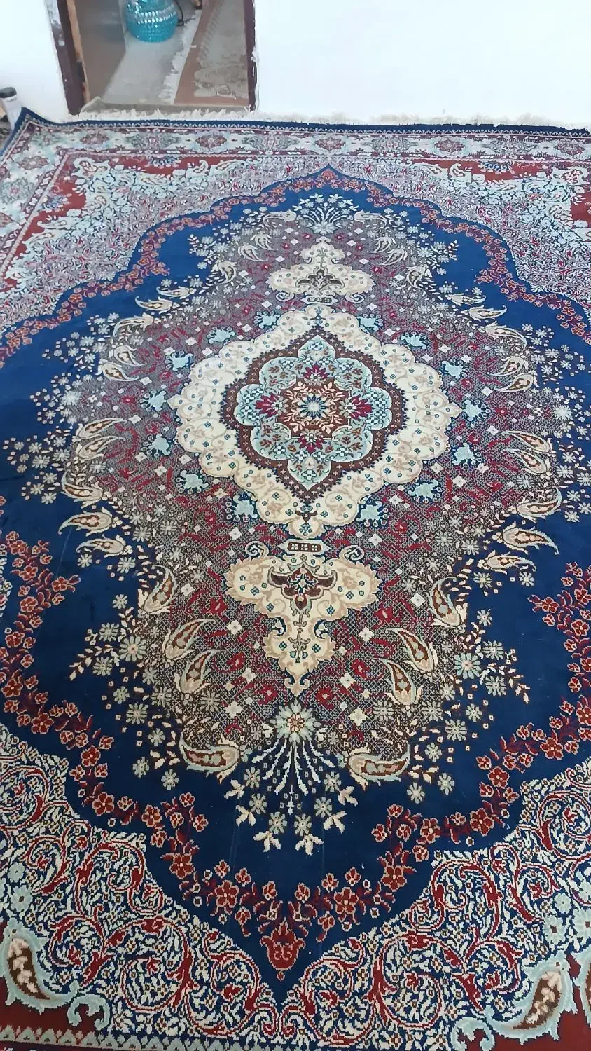 فرش|فرش|اسفراین, |دیوار