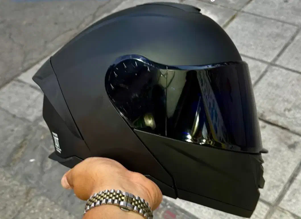 کلاه کاسکت فک متحرک|موتورسیکلت|قم, زنبیل آباد|دیوار