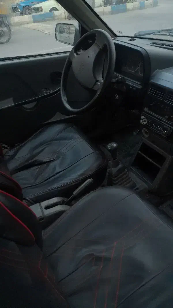 پراید ۸۸|خودرو سواری و وانت|رباط‌کریم, مسکن مهر آبشناسان|دیوار