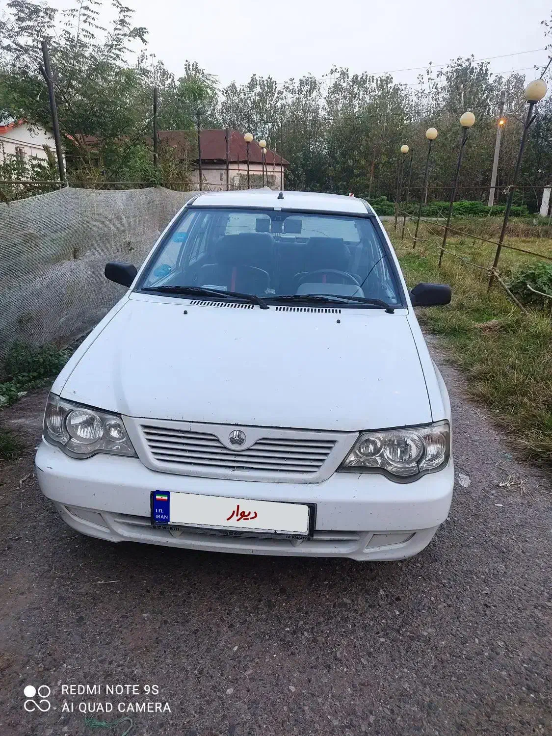 پراید 132|خودرو سواری و وانت|آستانه اشرفیه, |دیوار