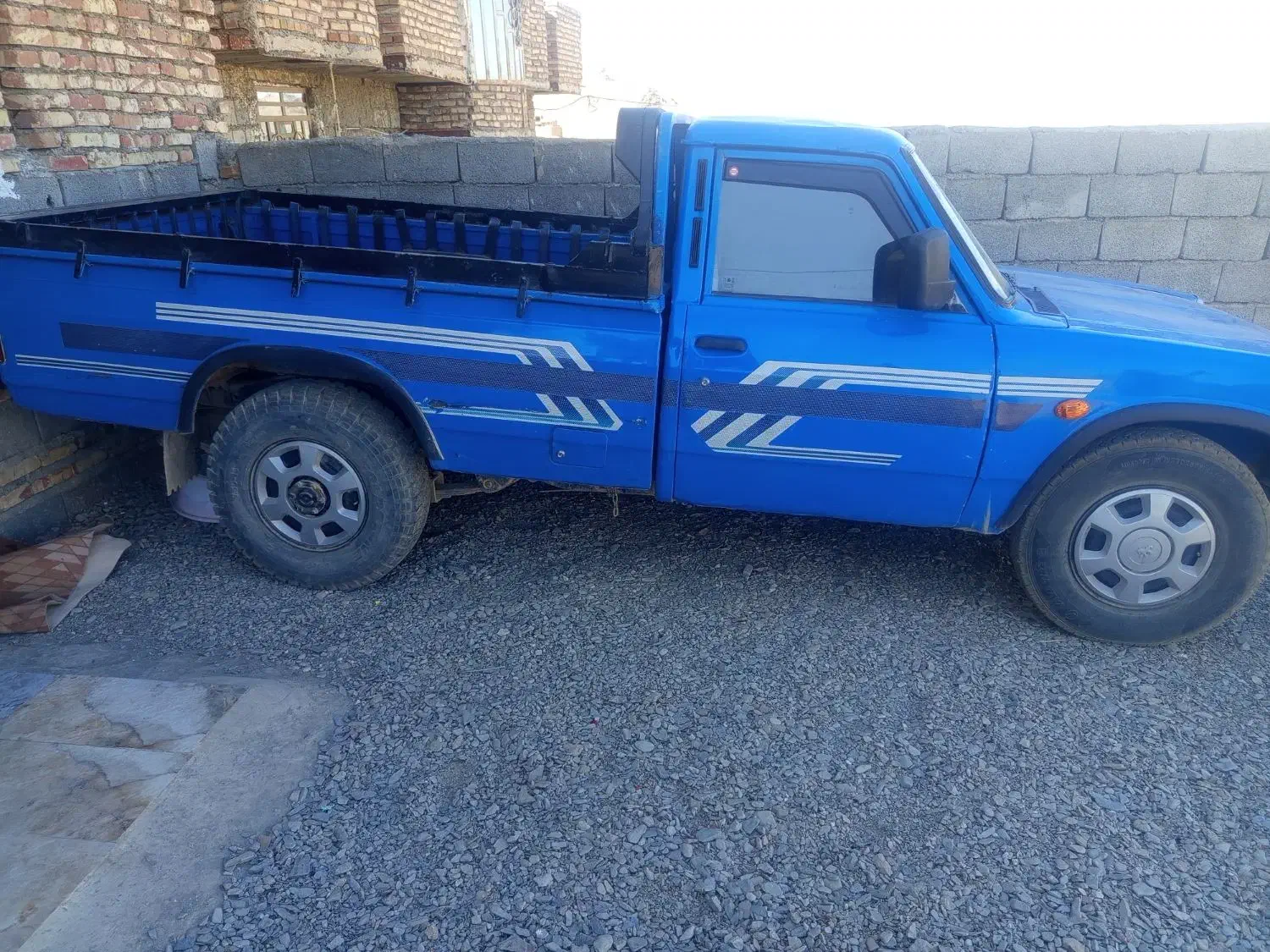 زامیاد 98|خودرو سواری و وانت|سراوان, |دیوار